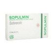 sopulmin*nebul 10f 3ml 40mg