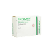 sopulmin 300 mg granulato per sospensione orale - mucolitico 20 bustine