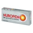 nurofen - 200 mg confezione 12 compresse