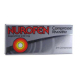 nurofen - 200 mg confezione 24 compresse