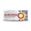 nurofen 200 mg, 24 compresse rivestite