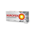 nurofen 200 mg 24 compresse rivestite  ibuprofene