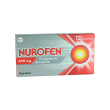 nurofen 400 mg 12 compresse rivestite - reckitt benckiser
