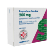 ibuprofene 200 mg - analgesico antinfiammatorio 24 compresse rivestite