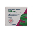 ibuprofene sandoz 200 mg 24 compresse