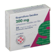 ibuprofene sandoz 24 compresse 200mg
