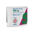 ibuprofene san 24cpr riv 200mg