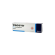 trosyd 1% - crema tioconazolo per trattamento di funghi cutanei 30 gr