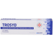 trosyd 1% crema tubo, 30 g