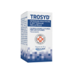 trosyd emulsione cutanea 30g 1%