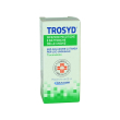 trosyd soluzione per uso ungueale 12 ml - giuliani