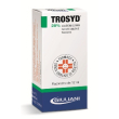 trosyd - soluzione ungueale 28% confezione 12 ml