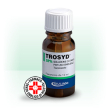trosyd soluzione ungueale antimicotica 28% (12 ml)