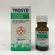 trosyd 28% soluzione cutanea per uso ungueale flaconcino 12 ml