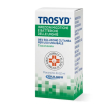 giuliani trosyd soluzione ungueale onicomicosi 12ml 28%