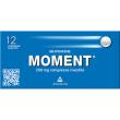 moment 200mg (12 cpr)