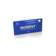 moment 12compresse 200 mg ibuprofene * dolore febbre infiammazione