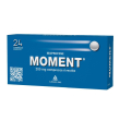 moment 200 mg compresse rivestite 24 pz compresse con film
