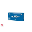 moment*24cpr riv 200mg