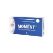 moment compresse - 200mg ibuprofene - dolore febbre infiammazione