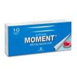 moment - confezione 10 capsule molli