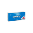 moment 10 capsule molli ibuprofene 200mg * dolore febbre infiammazione