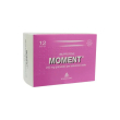 moment 200 mg - granulato per soluzione orale - analgesico e antinfiammatorio 12 bustine