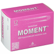 moment 200mg ibuprofene - 12 bustine