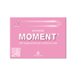 moment granulato 12 bustine 200 mg