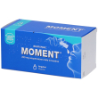 moment 8 bustine sospensione orale 200mg - trattamento per dolori e febbre
