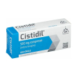 idi farmaceutici cistidil 500 mg - trattamento per problemi cutanei 30 compresse