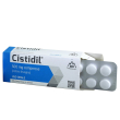 cistidil*30cpr 500mg