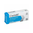 cistidil 500mg 30 compresse