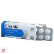 cistidil*30cpr 500mg