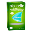 nicorette 2mg resinato di nicotina 105 gomme