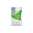 gomme nicorette - formato da 2mg l'una - 105 gomme