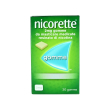 nicorette 30 gomme masticabili medicate 2 mg - johnson & johnson