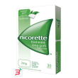 nicorette*30gomme mast 2mg