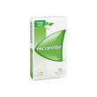 nicorette 2 mg - per smettere di fumare 30 gomme masticabili menta