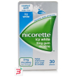 nicorette*30gomme mast 2mg men