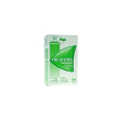 nicorette 105 gomme da masticare con 2mg di nicotina gusto menta forte