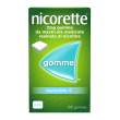 nicorette 2 mg gusto menta forte 105 gomme masticabili
