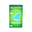 nicorette 105 gomme masticabili medicate 4 mg gusto menta forte - johnson & johnson