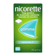 nicorette 4 mg gomme da masticare medicate gusto menta forte - 105 gomme