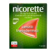 nicorette 7cer transd 10mg/16h