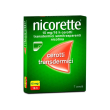 nicorette 7 cerotti transdermici 15 mg/16 ore semitrasparenti - johnson & johnson