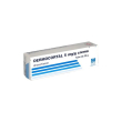 dermocortal 0.5% - crema per dermatosi 20 gr