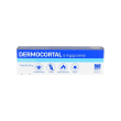 dermocortal crema dermatologica idrocortisone 20 gr - sit
