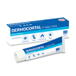 dermocortal crema 20g 0,5%