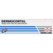 dermocortal - crema cortisonica 20g 0,5%